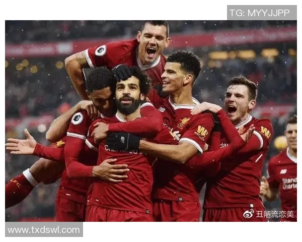 巴萨与利物浦对决时间及直播信息详解