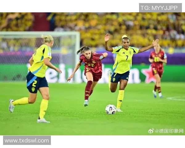 德国女足对阵丹麦女足的精彩预测与分析展望 德国女足对阵丹麦女足的精彩预测与分析展望
