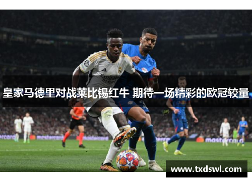 皇家马德里对战莱比锡红牛 期待一场精彩的欧冠较量