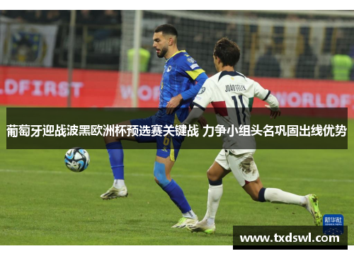 葡萄牙迎战波黑欧洲杯预选赛关键战 力争小组头名巩固出线优势